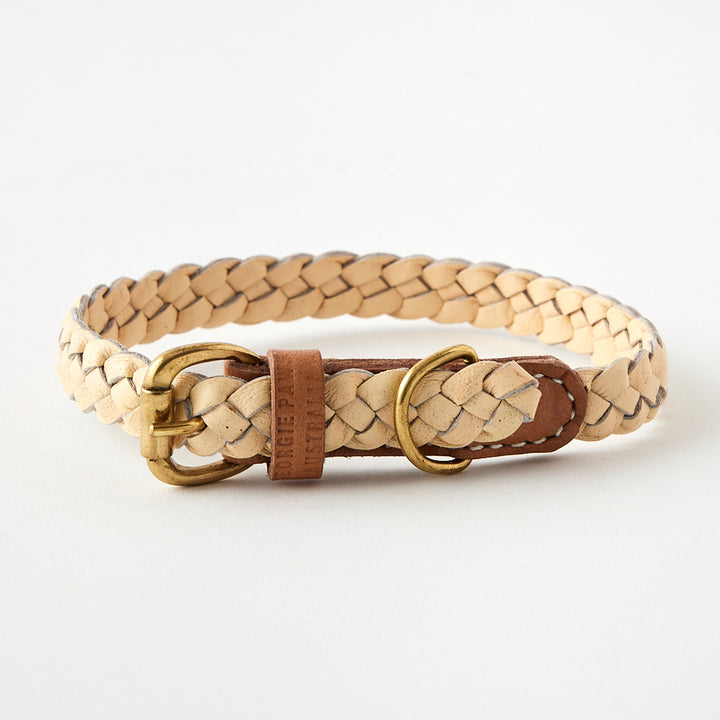 Windsor Collar in Chalk