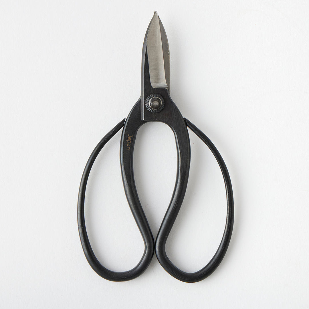 sentei garden scissors Niwaki Sentei Garden Scissors