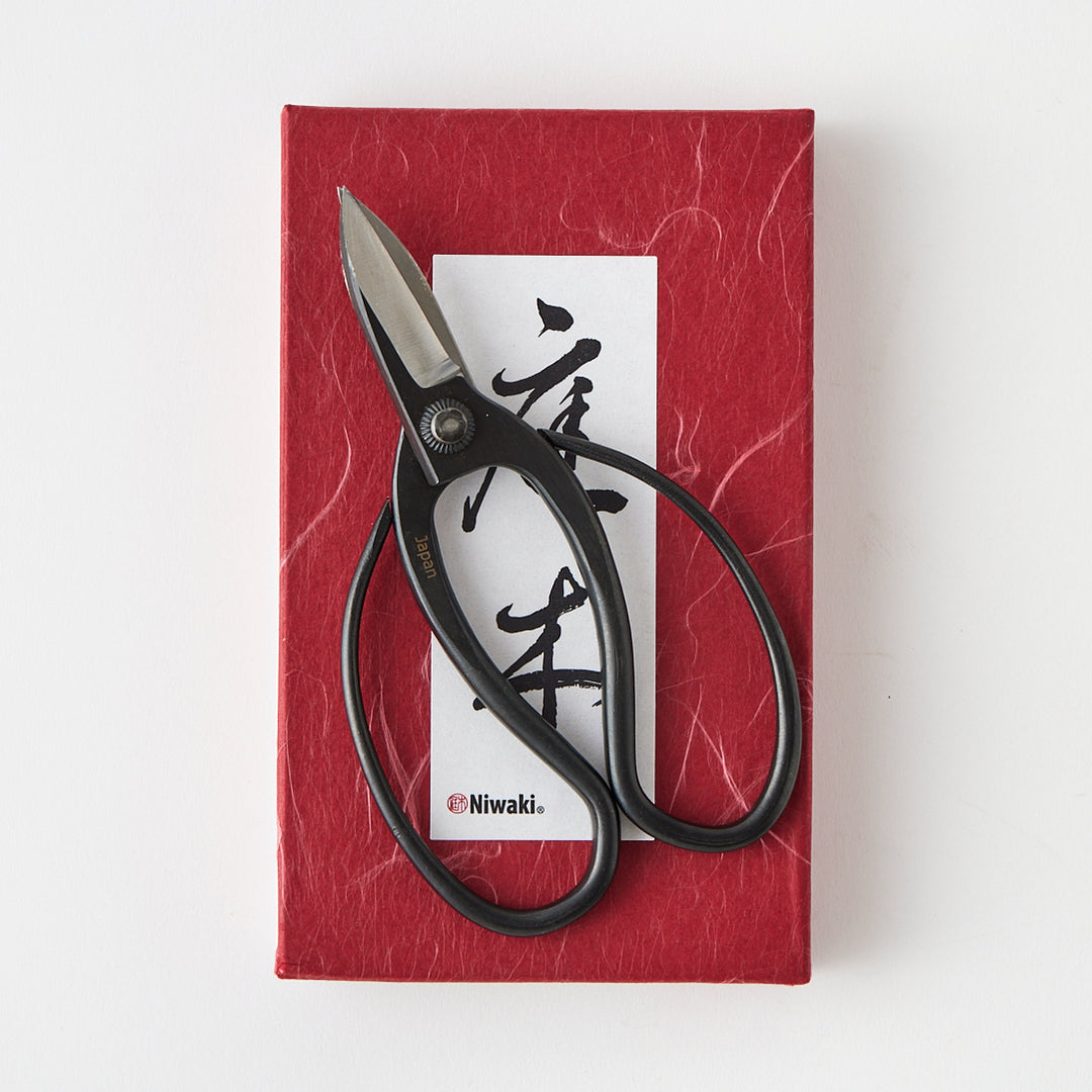 Niwaki Sentei Garden Scissors – Tori Jones Studio
