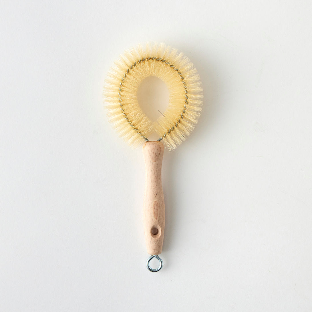Redecker Wine Glass Brush - Thumbnail 3