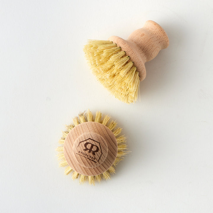 Pot Brush by Redecker