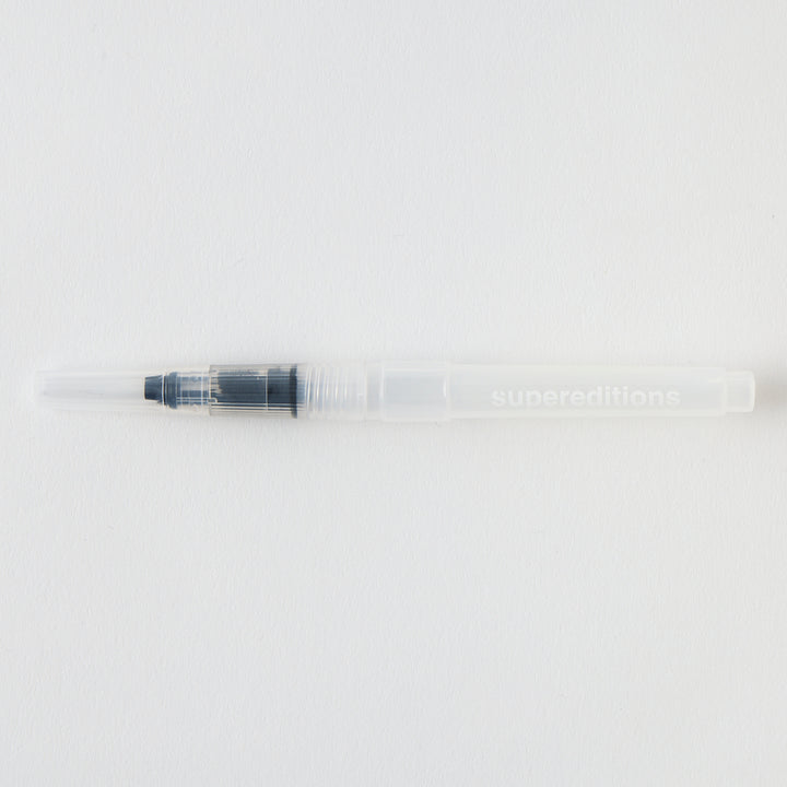 Watercolor Reservoir Brushes