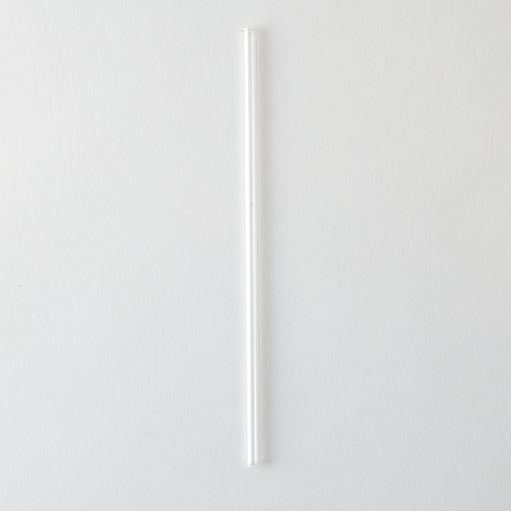 Glass Straws
