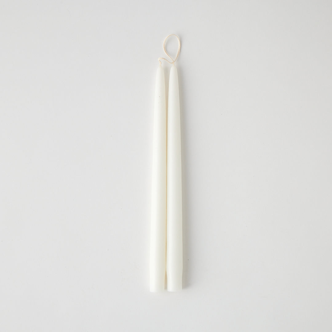 Taper Candles