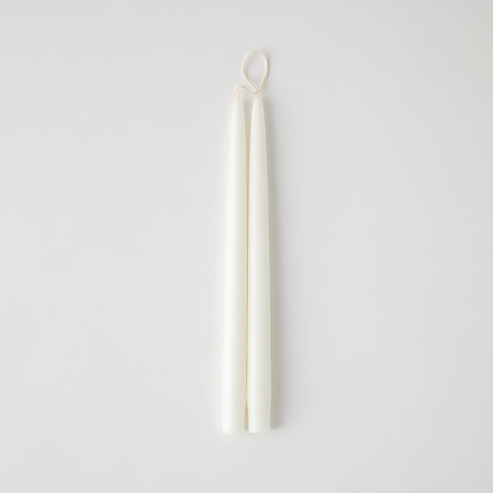 Taper Candles