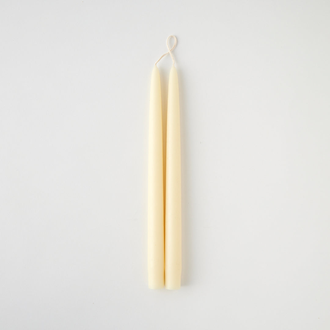 Taper Candles