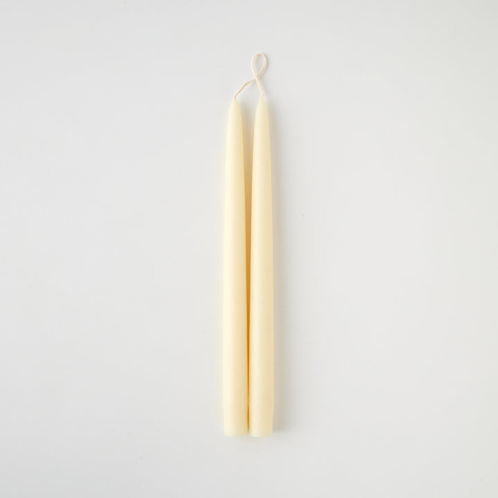 Taper Candles