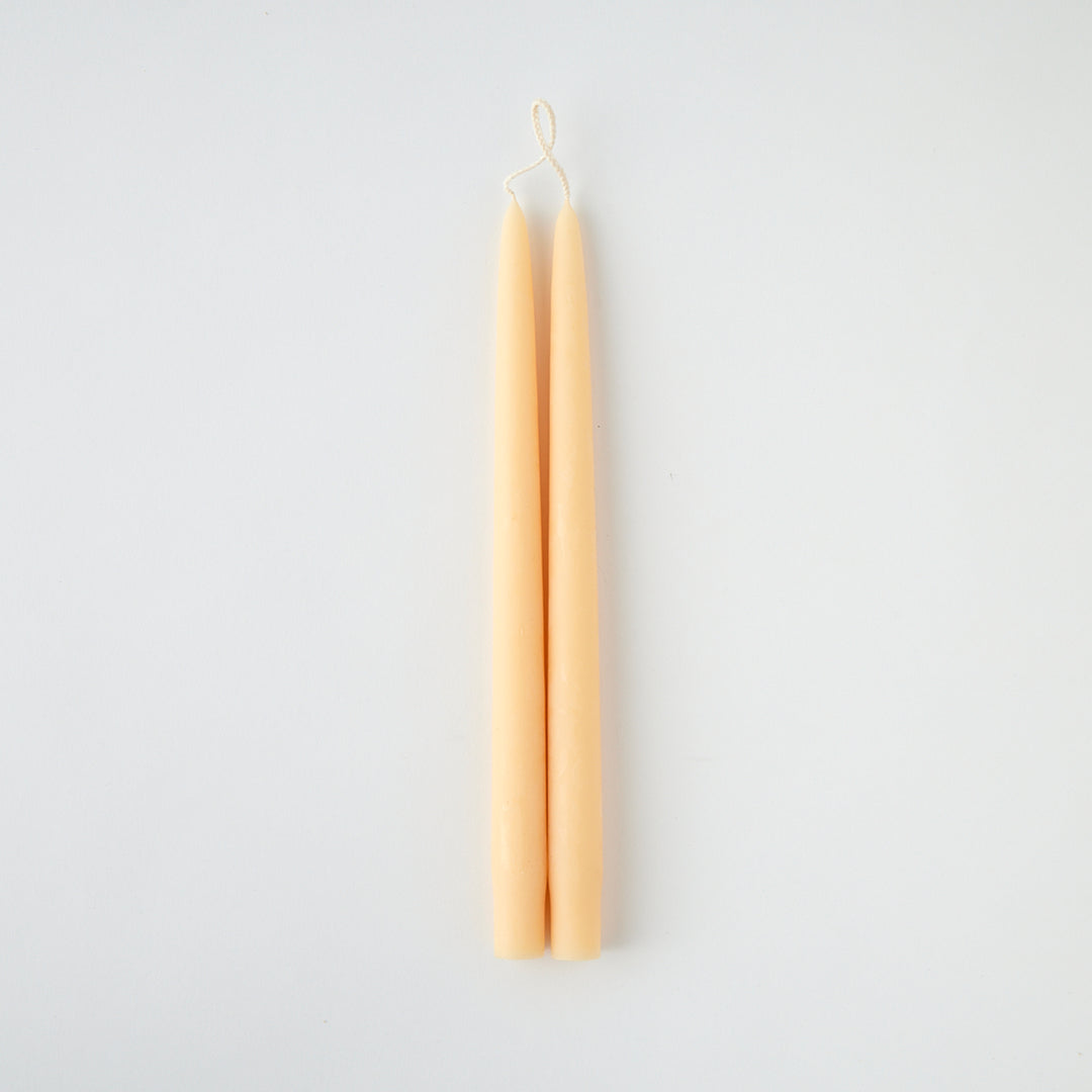 Taper Candles