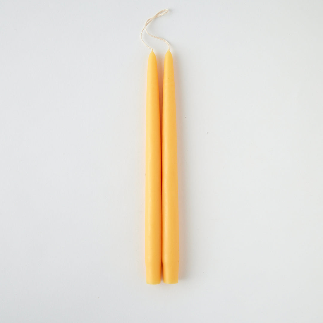 Taper Candles