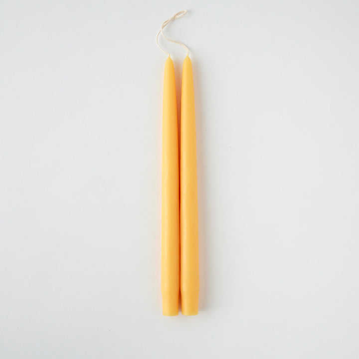 Taper Candles
