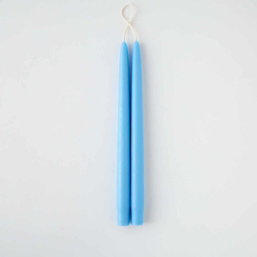 Taper Candles