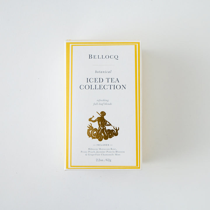 Iced Tea Collection by Bellocq