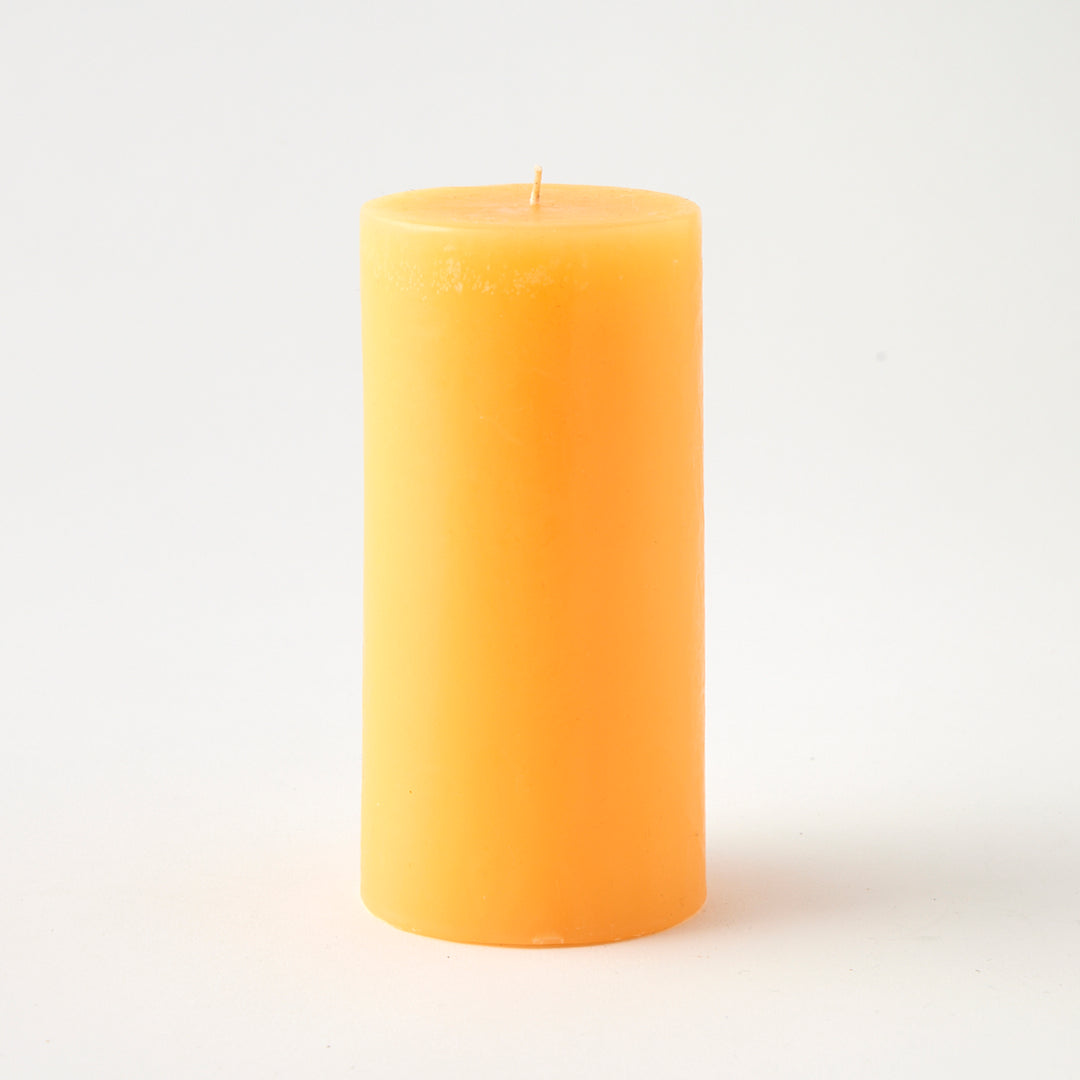 Pillar Candles