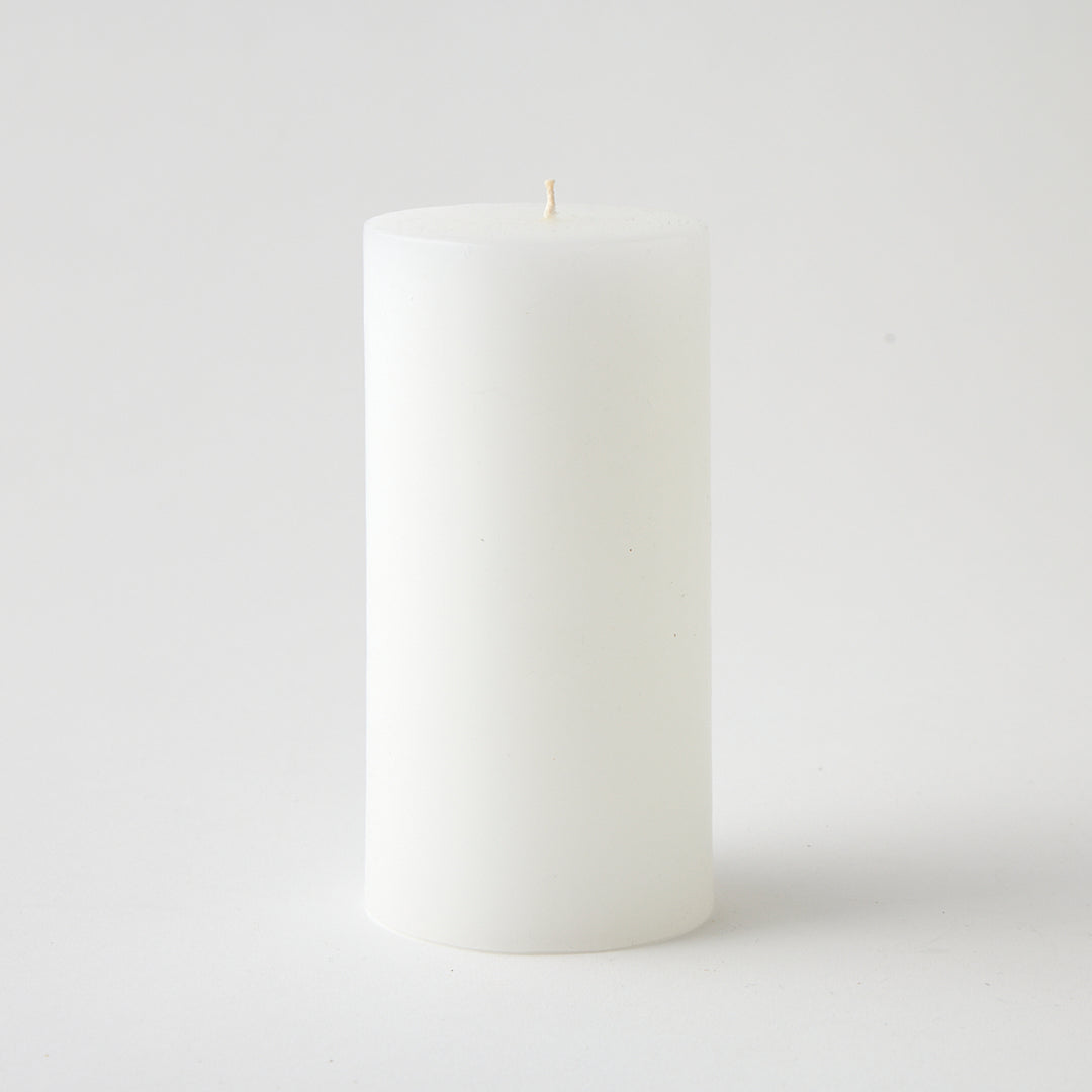 Pillar Candles