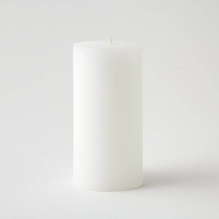 Pillar Candles