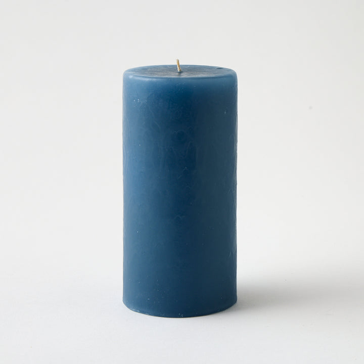 Pillar Candles