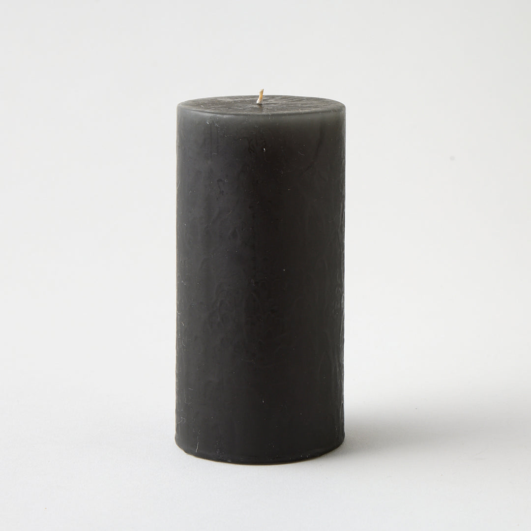 Pillar Candles