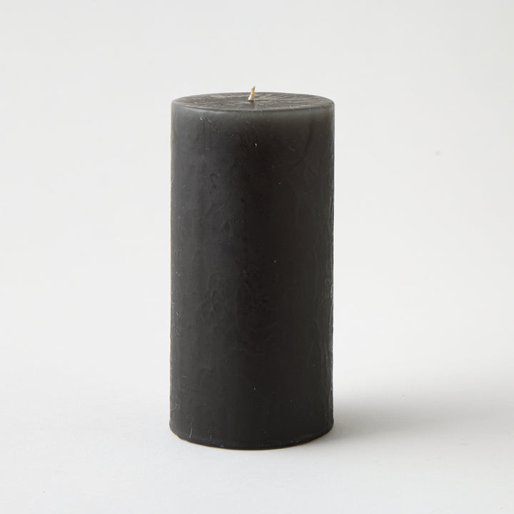Pillar Candles
