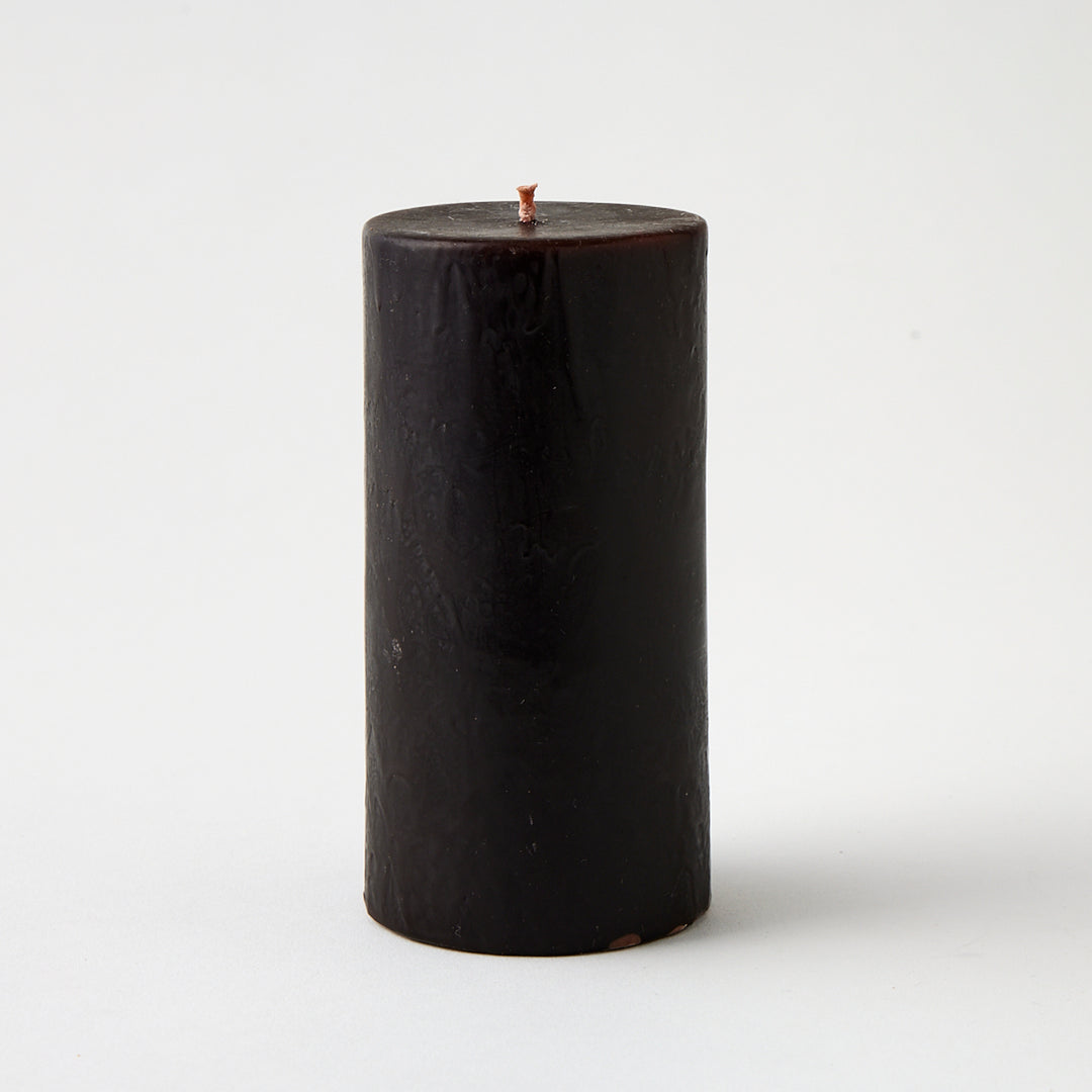 Pillar Candles