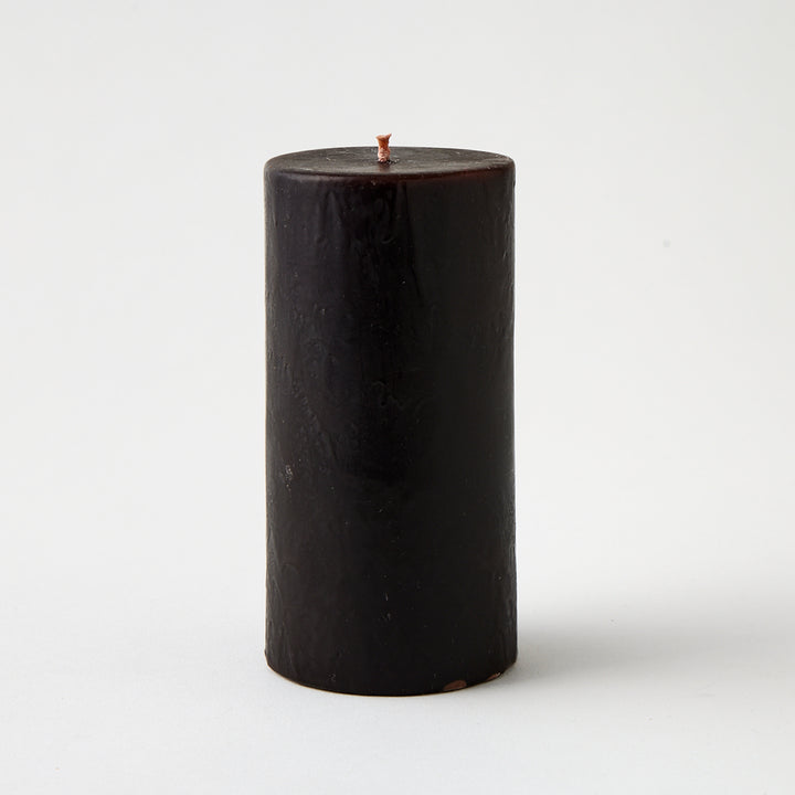 Pillar Candles