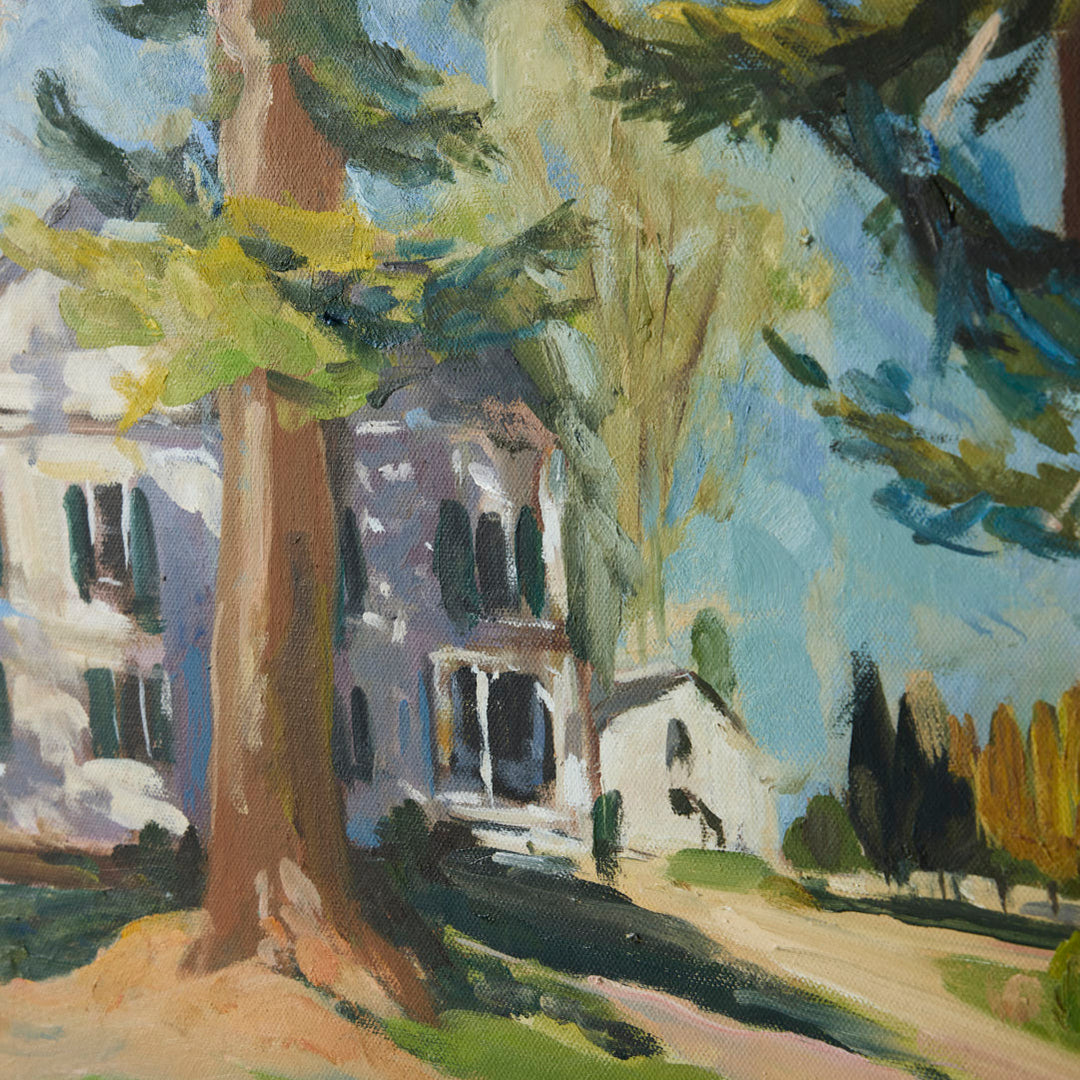 Mary Breneman, Rte. 9