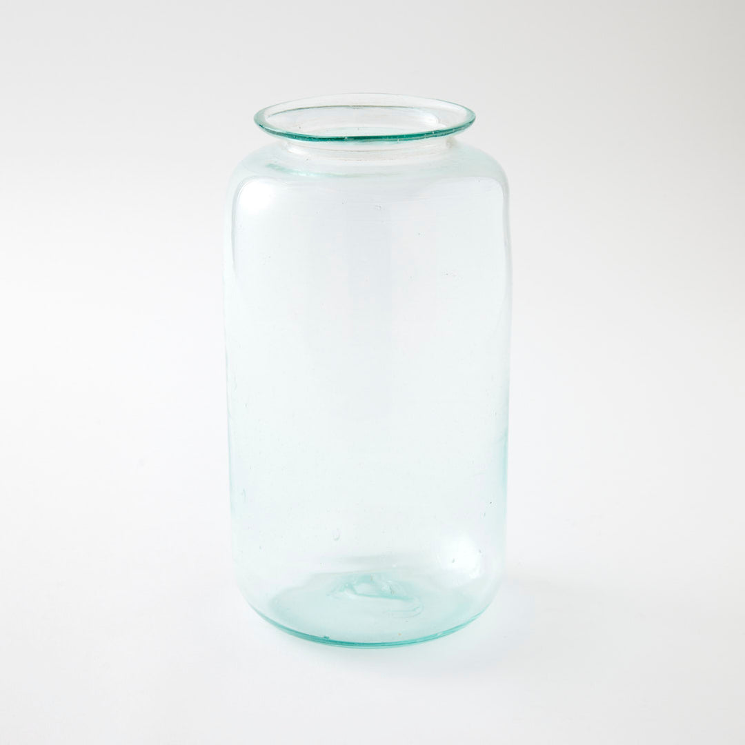 Pharmacy Grand Vase