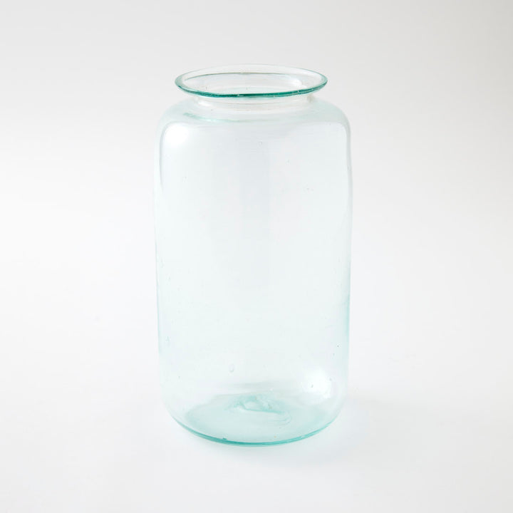 Pharmacy Grand Vase