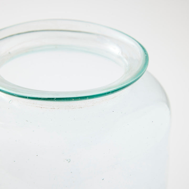 Pharmacy Grand Vase