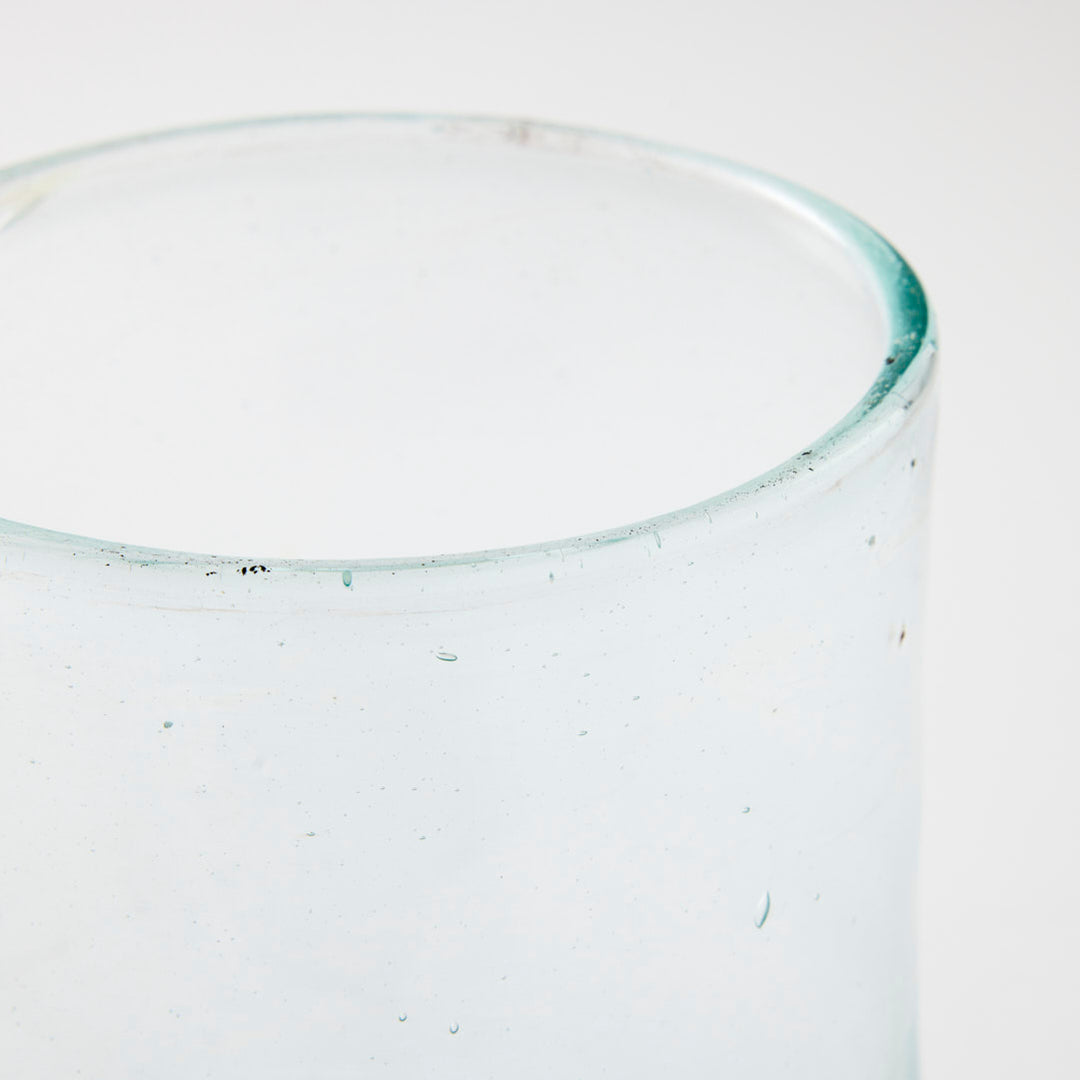 Pied Douche Vase