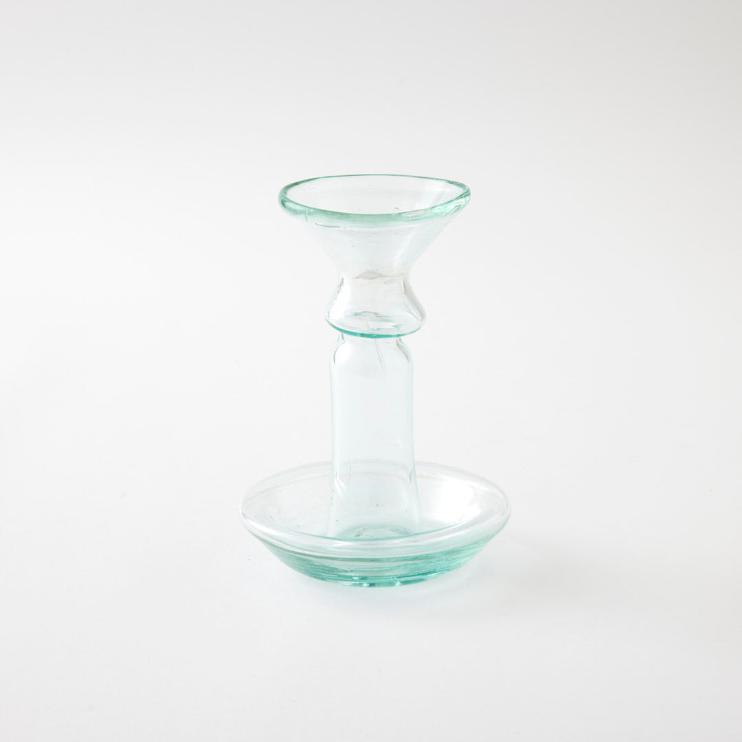 Porta Candele Candlestick Holder