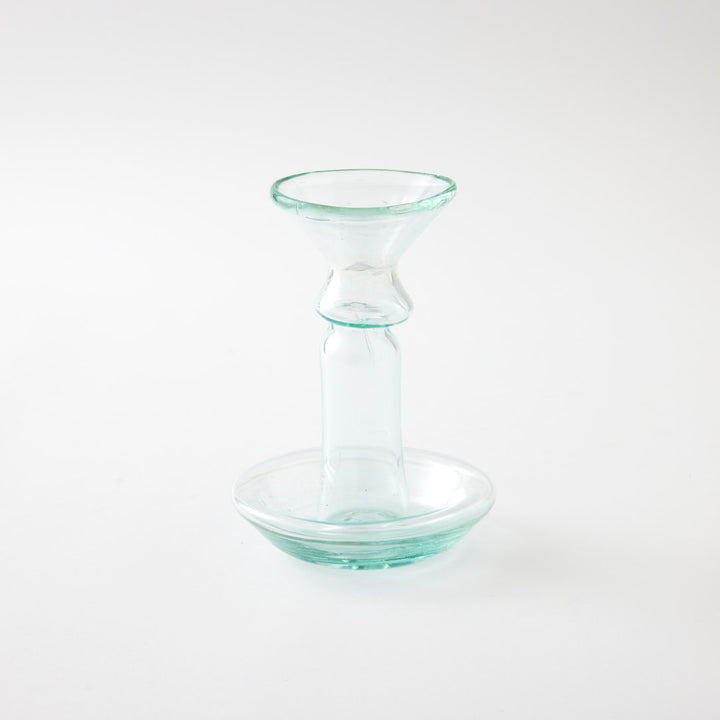 Porta Candele Candlestick Holder