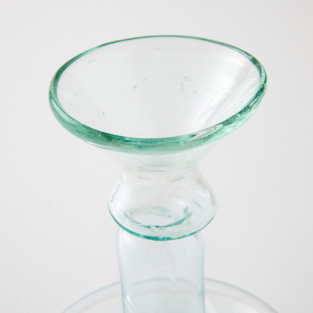 Porta Candele Candlestick Holder