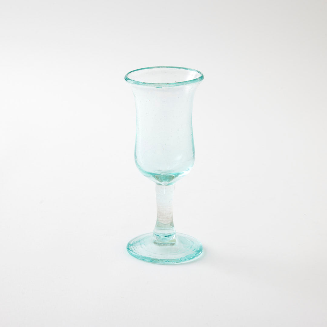 Tulipe Champagne Glass