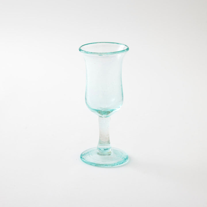 Tulipe Champagne Glass