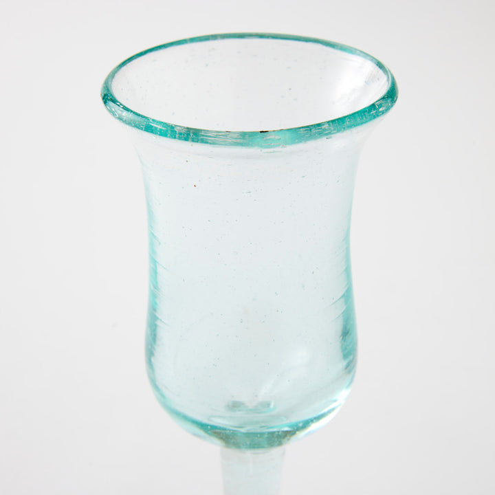 Tulipe Champagne Glass