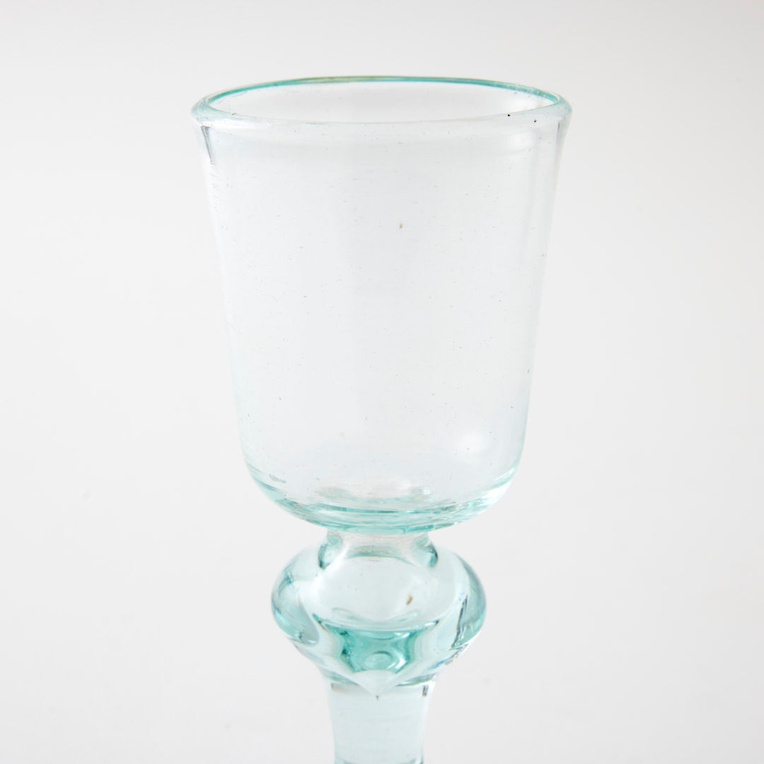 White Wine Glass