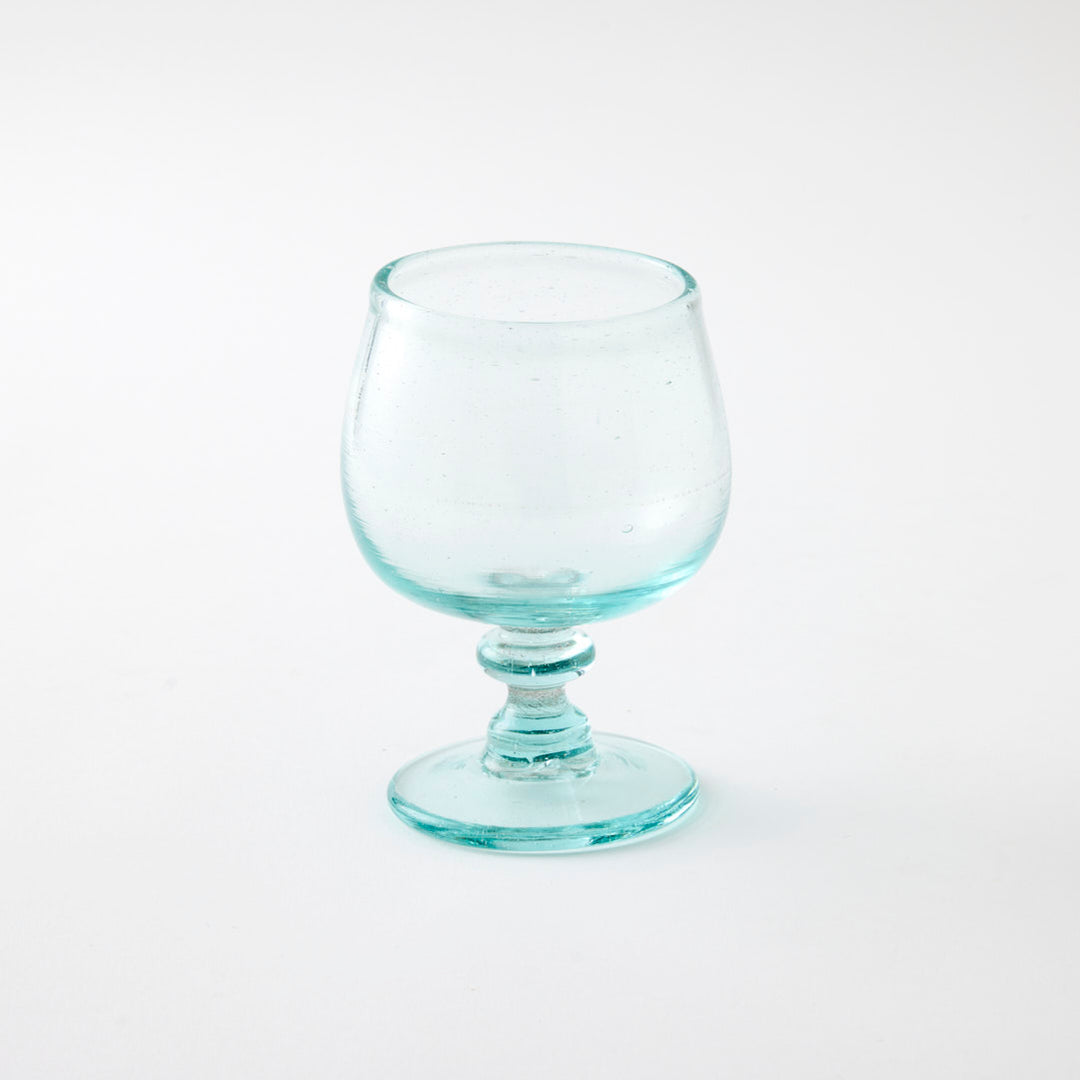 Red Wine Glass