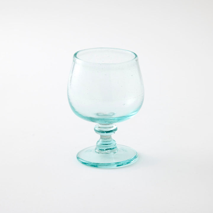 Red Wine Glass