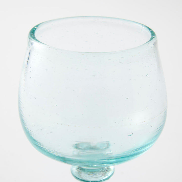 Red Wine Glass