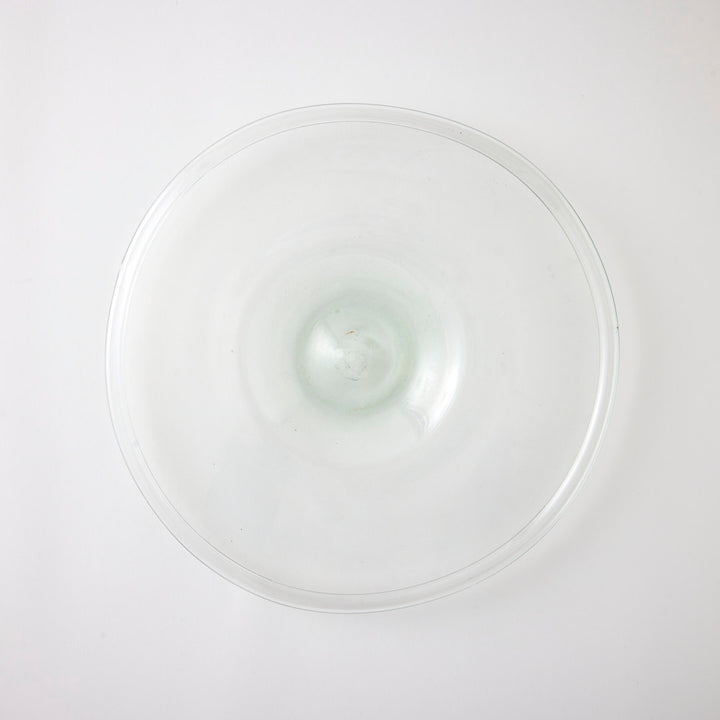 Assiette Serving Plate