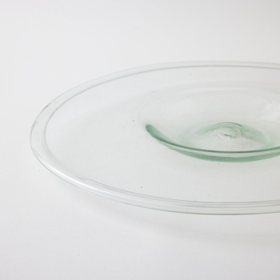 Assiette Serving Plate