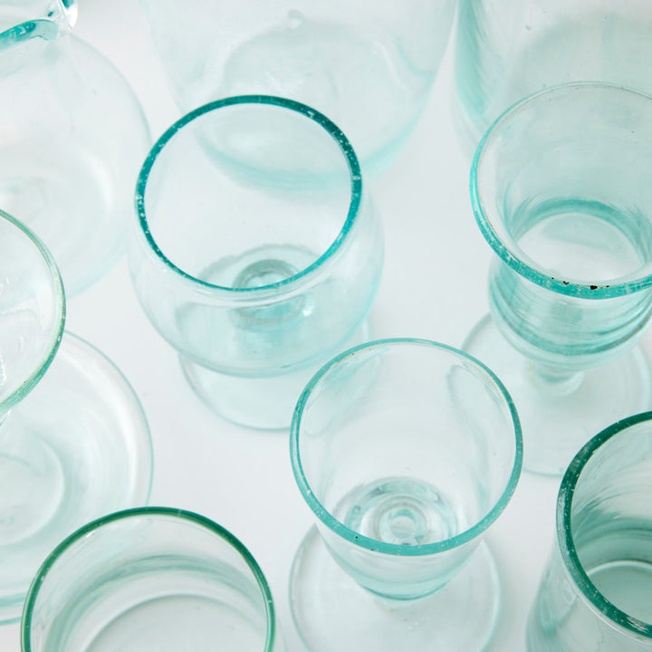 White Wine Glass