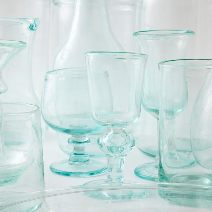 Murano Drinking Glass