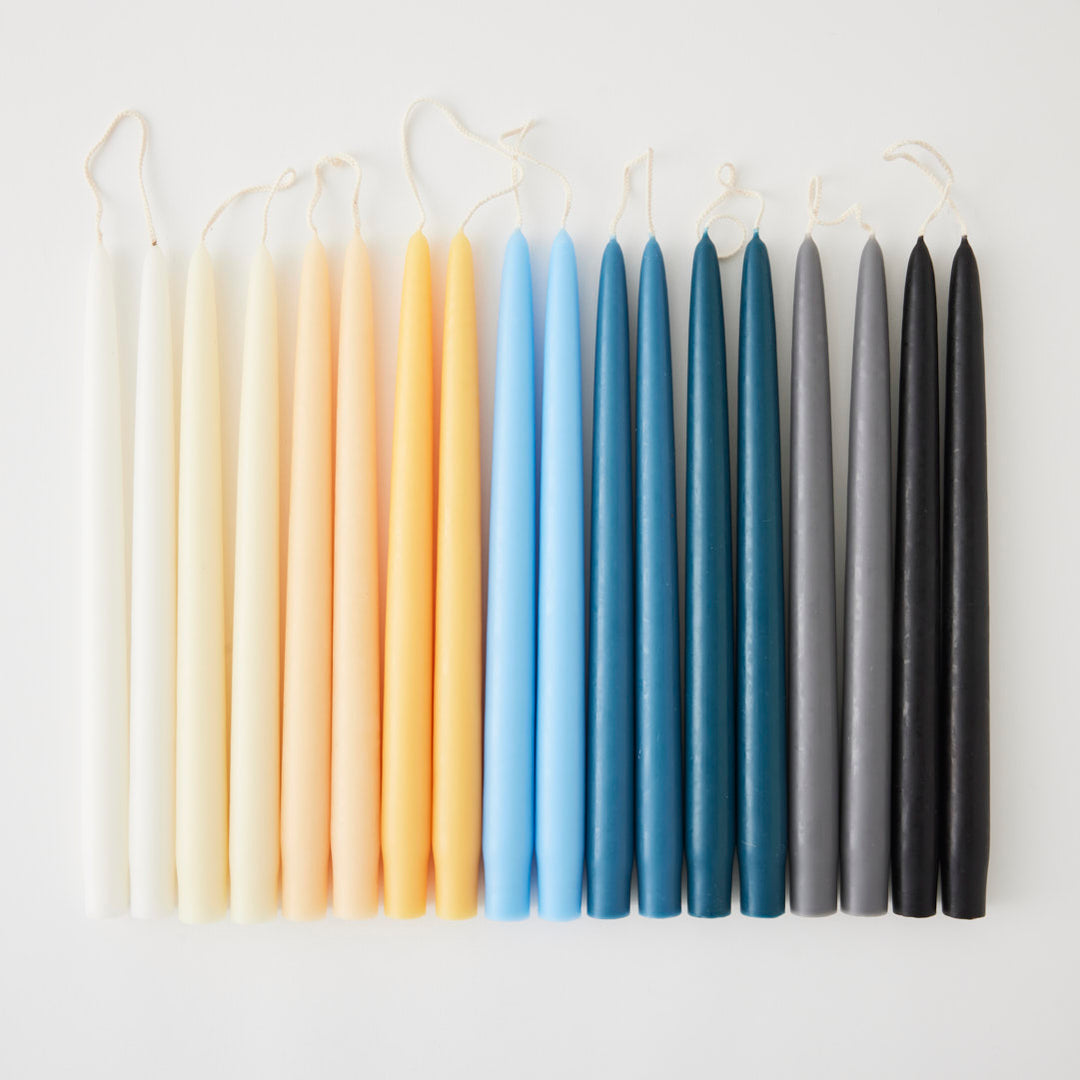 Taper Candles