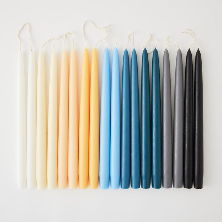 Taper Candles