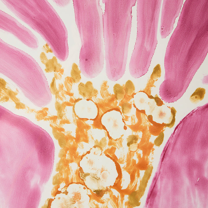 Josie Merck, Sycamore and Horse