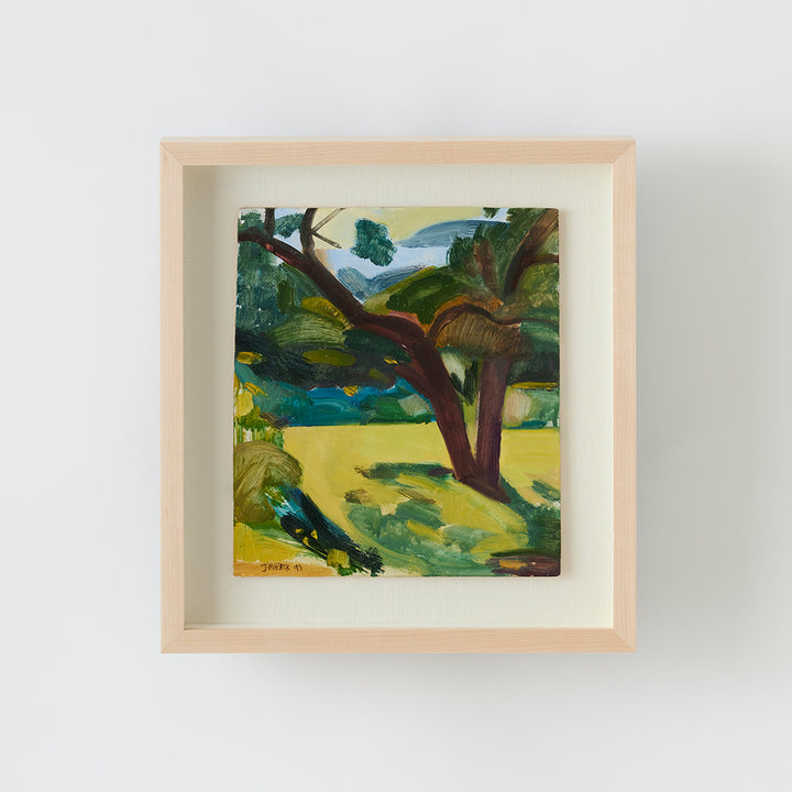 Josie Merck, Split Apple IV