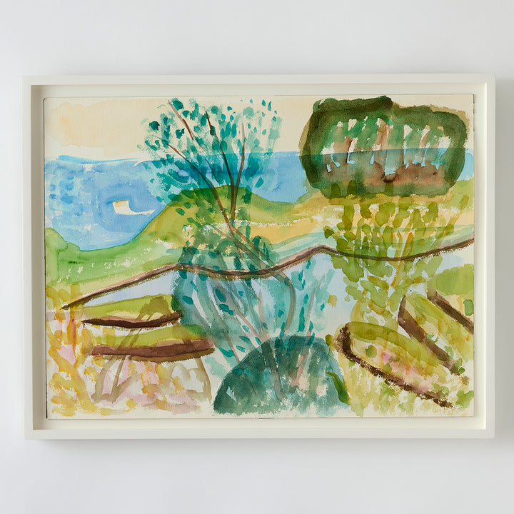 Josie Merck, Little Boat