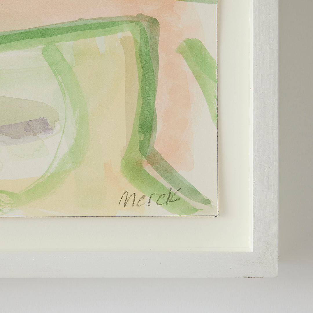 Josie Merck, Andy&
