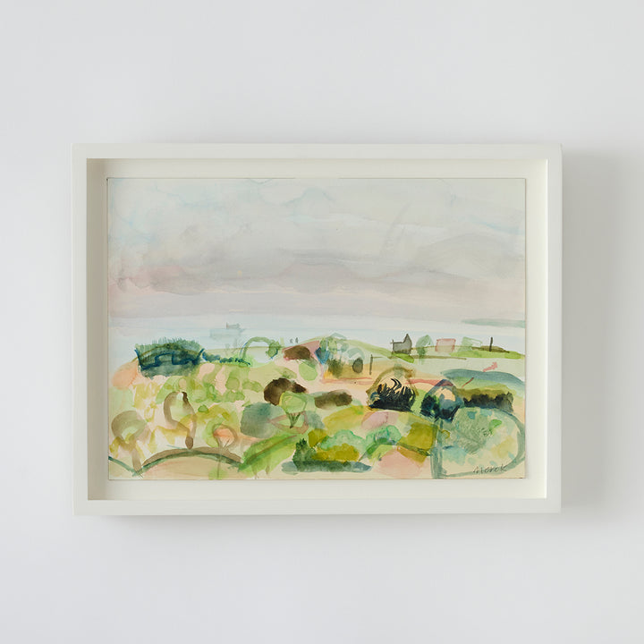 Josie Merck, Littlefield Farm